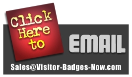 email icon graphic for visitor badges now web site
